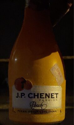PJ.JP CHENET FASHION PEC.0,2 L