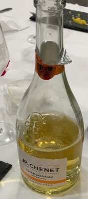 BEZALK.PJENUŠ.JPC CHARD 0,75 L