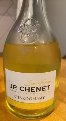 BEZA.VINO JP CHENET CHAR. 0,75