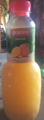 SOK GRANINI NARANCA 1 L