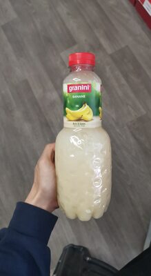 NEKTAR GRANINI BANANA 1 L