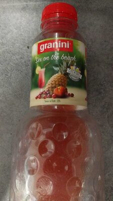 PIĆE SEX ON THE BEACH GRAN.1 L