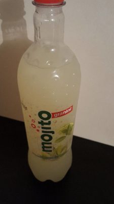 GRANINI MOJITO PIĆE 1L PET