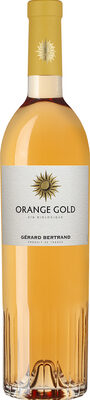 *ORANGE GOLD 2022. 0.75L G.BERTRAND -6/1-