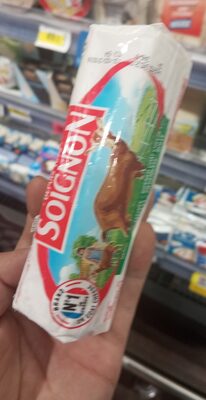 KOZJA SIRNA ROLADA 180 G SOIGNON