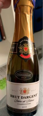 *PJENUŠAC BLANC DE BLANCS BRUT, BRUT DARGENT 0.20L -6/1-