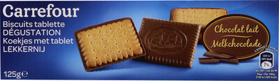 KEKS MLECNA CRNA COK.EXTRA 125G 301125