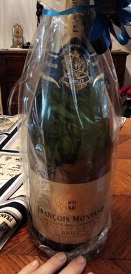 PJENUSAC FRANCOIS MONTAND MAGNUM 11,5% 1,5 L