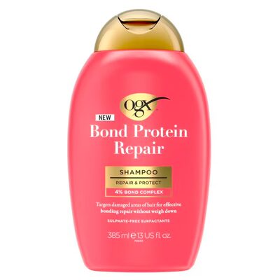 ŠAMP.OGX BOND REPAIR 385 ml