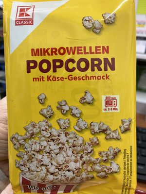 KLC.Kokice za mikrovalnu sir 100 g