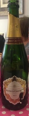 ALFRED GRATIEN BRUT CLASSIC ŠAMPANJAC 0,75 (6)*