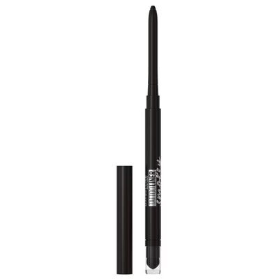MNY olovka za oči T.Liner Smokey Black