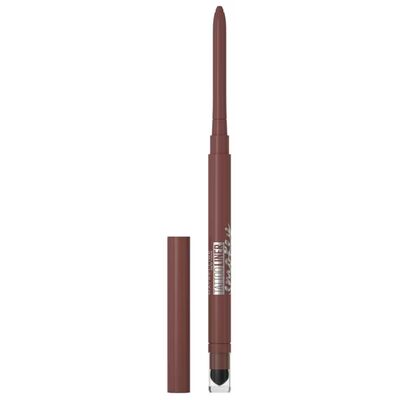 MNY olovka za oči T.Liner Smokey Brown