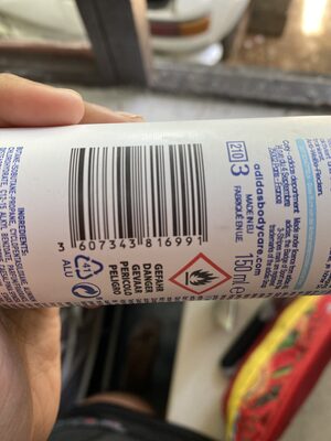 DEO ADIDAS SP AP CLIM W 150ML ADIDA