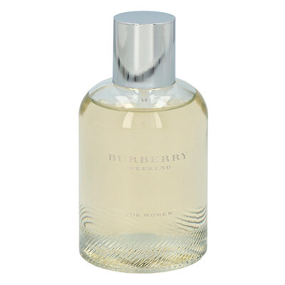 BURBERRY WEEKENDEDP 100ML WOMAN