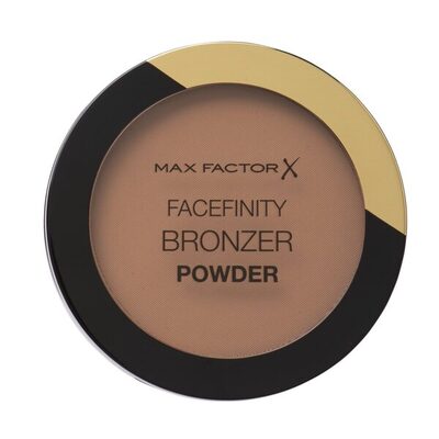 MF bronzer Facefinity 02