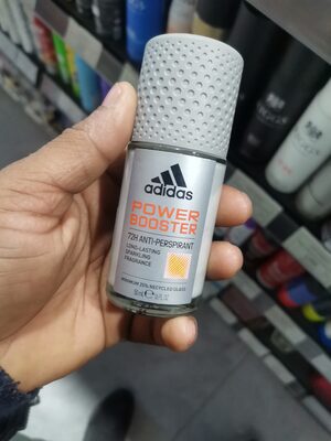 Adidas roll-on 50ml M-POWER BOOSTER