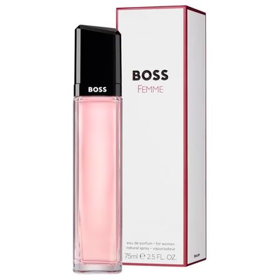 Hugo Boss Femme edp 75 ml