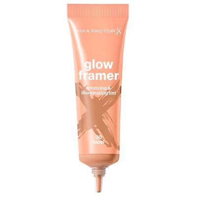 MAX FACTOR glow framer iluminator 30