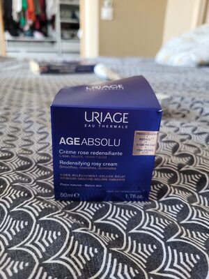 URIAGE AGE ABSOLU KREMA 50ML 2847