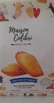 MADELEINE MASLAC 175 G