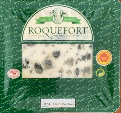 SIR ROQUEFORT D'ARGENTAL 100G