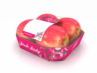 Jabuka Pink Lady 600g