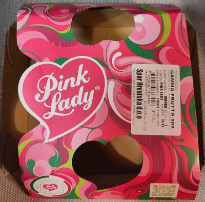 JABUKA PINK LADY 800 g