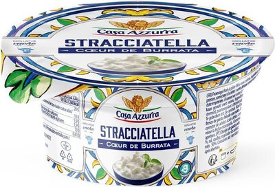 SIR STRACCIATELLA 150 G CASA AZZURRA