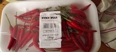250G KUMQUAT