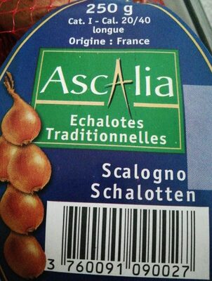 250G LUK SALOT FRANCUSKA KOM-STAND.-VAR.