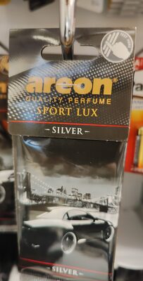 OSVJEŽIVAČ AREON SPORT LUX