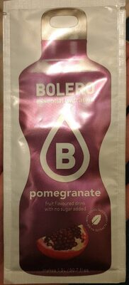 Bolero instant napitak nar 9 g