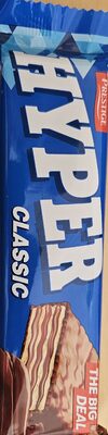 VAFEL HYPER CLASSIC 50g PRESTIGE