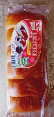 BUNS ČOKOLADA 250G 15/1