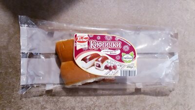 TI BUHTLE VIŠNJA 250g