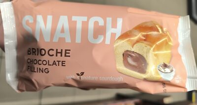 TI BRIOCHE PECIVO ČOK.110G