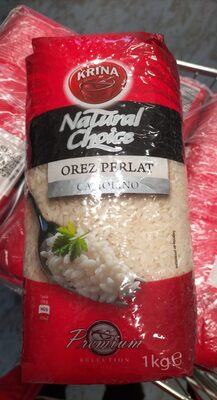 PIRINAC KRINA OKRUGLO ZRNO 1KG