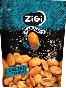ZIGI ORIGINAL 70 g FILI