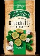 VEL.BRUSKET.MAR.SPANAC I SIR 70GR