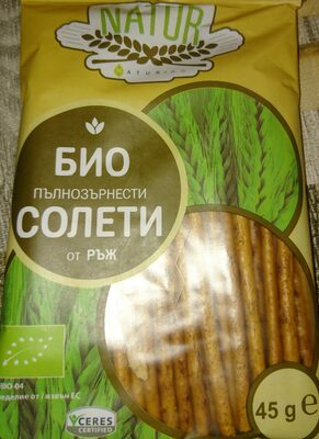 NATUR RAŽANI ŠTAPIĆI 45G
