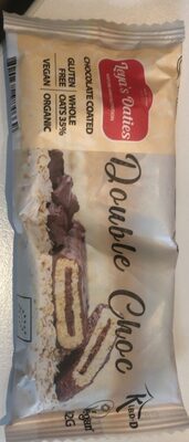 BAR ORGANSKI OVSENI ČOKOLADA LEYA 82G