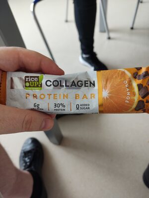 PLOČ PROT NARANČ BEZ DOD Š 50 g R UP