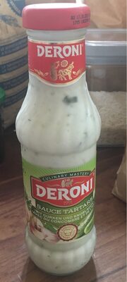 UMAK TARTAR 305g DERONI