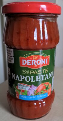 DE UMAK NAPOLETANA 310g