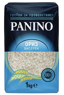 PIRINICA PANINO BISERNI 1kg