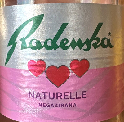 RADENSKA NATURELLE POV.A. 0,5 (15)