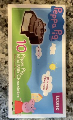 COKOLADA PAW PATROL 100 G LEONE