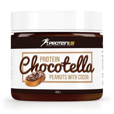 NAMAZ PROT.450 g CHO COTELLA PROTEINI S
