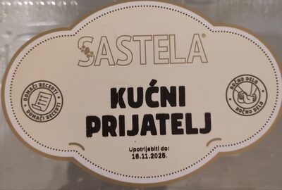 SASTELA domaći kolači